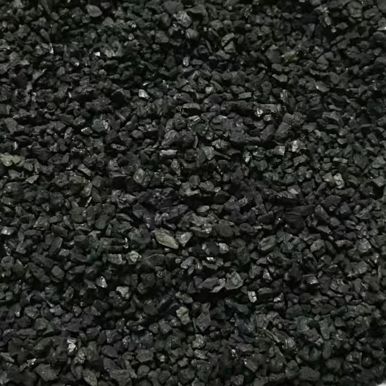 Coal-based activated carbon