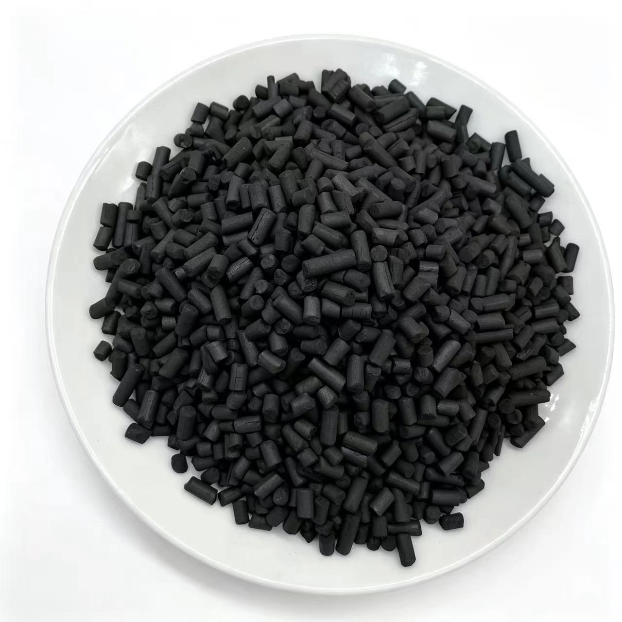Columnar Activated Carbon